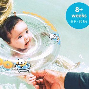 Otteroo Lumi 8+ Weeks 9-35lb